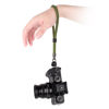 Picture of VOVMOEYA Camera Wrist Strap Rope,Camera Hand Strap Compatible with Fujifilm XT5 XH2S Nikon Z30 Z50 Canon EOS R6 R10 R50 Sony A6700 A6400 A6000 A7C II A7IV DSLR Camera - Green