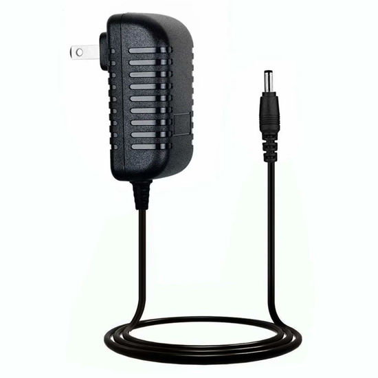 Picture of (DKKPIA) AC Adapter Cord for MFJ MFJ-1312 MFJ-1312B MFJ-1312D Class 2 Transformer