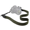 Picture of waka Camera Strap with Quick Release Buckles for All Cameras, 1.5" Wide Green Woven Universal Camera Neck Strap, Camera Sling Shoulder Straps for Nikon Canon Sony DSLR