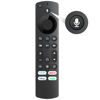 Picture of IDGPUW Replacement Voice Remote for Insignia, Toshiba, Pioneer Smart TV, Compatible with Fire Smart TV