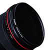 Picture of Zomei 67mm CIR-PL Circular Polarizing CPL Filter for Canon Nikon Sony Pentax Fujifilm Olympus DSLR Camera Lens