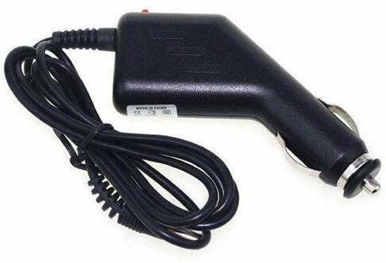 Picture of CAR Charger AC Adapter for Uniden Bearcat BC75XLT Scanner