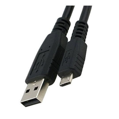 Picture of BlackBerry Micro USB Charge Data Sync Cable for BlackBerry Torch 9800