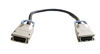 Picture of MITATTOK Mini SAS Cable, SFF-8470 to SFF-8470 Straight to Straight High-Speed Data Transfer for SAS/RAID Controllers, Backplanes, and Servers, 2FT