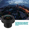 Picture of 1.56mm f/2.0 5MP HD Fisheye Lens Professional 1/2.5 180 Degree Wide Angle with Thread for CCTV Surveillance Camera