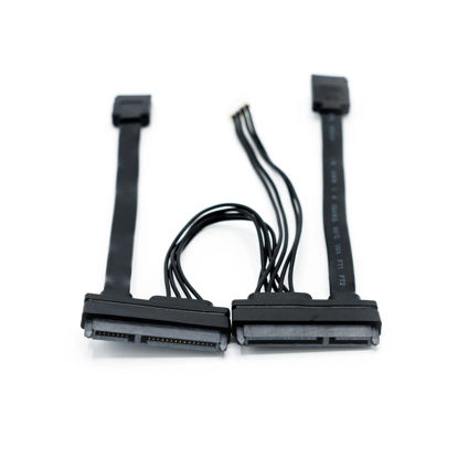 Picture of zimaboard/ZimaBlade SATA Y-Cable