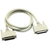 Picture of Parallel 25Pin 25-Pin DB25 Male to Male LPT Printer DB25 M-M Extender Cable