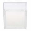 Picture of Prettyia Transparent Camera Lens Filters Storage Box Container for 10Pcs Cokin P Series System