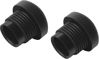 Picture of GaiRen NMEA 2000 2-Pack Blanking Caps, Cover Female (Tee) T-Connectors for Lowrance Simrad B&G Navico Garmin Networks