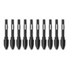 Picture of Replacement Pen Nibs for HUION Black Stylus Pen Pen Nib PN05 for Digital Pen PW500 PW507 Pen Stylus Graphics Drawing Tablet Q620M HS611 Kamvas Pro 16/12/13 Kamvas 20