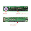 Picture of xiwai SATA Female to IDE 44Pin Converter Adapter PCBA for Laptop & 2.5" Hard Disk Drive