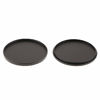 Picture of B Blesiya Camera Lens Filter Storage Cap Case Protector Protective Cover Box 52mm