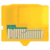 Picture of UKCOCO Picture Adapter Tf to Xd Insert Adapter Tf to Xd Adapter Sd Memory Adapter Neutral Cato Yellow Picture Adapter Premium Material Adapter