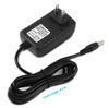 Picture of 13.5V AC/DC Adapter for Radio Shack PRO-197 Pro-2055 PRO-2096 PRO-2054 Cat. No. 20-197 20197 20-428 20428 RadioShack Trunking Mobile CD Radio Scanner PRO197 Pro2055 PRO2096 PRO2054 Power