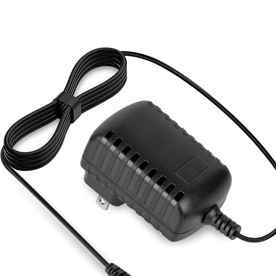 Picture of Xzrucst 12V AC Adapter for Uniden BC350A, BC-350A, BC350C, BC-350C Radio Scanner Power Supply Cord