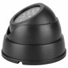 Picture of Dummy Camera Fake Dome Camera Simulate Security Camera CCTV Surveillance Security Camera with 30pcs IR LEDs