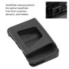 Picture of Hilitand Viewfinder Eyecup,DK‑5 Camera Eyecup Eyepiece Viewfinder Protector,with Cold Shoe Cover,for Nikon D7000,D3200,D3100,D5100,D5000,D90