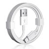 Picture of Car Carplay Cable for iPhone 15 USB A to USB C Cable for iPhone 15 Pro Max 15 Plus for Carplay USB C Cord, iPad usb C Cable 10th Gen iPad Pro iPad Air 5th 4th Mini 6th Gen Car Charger Cable Cord