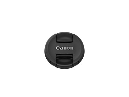 Picture of Canon Lens Cap E-55