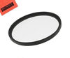 Picture of 67mm Multi-Coated UV Protective Filter for Nikon 18-105mm f/3.5-5.6 AF-S DX VR + Cap Keeper + Microfiber Cleaning Cloth