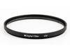 Picture of 67mm Multi-Coated UV Protective Filter for Nikon 18-105mm f/3.5-5.6 AF-S DX VR + Cap Keeper + Microfiber Cleaning Cloth