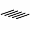 Picture of 5 pcs Black Standard Pen Nibs Fits for WACOM CTL-471, CTL-671, CTL-472, CTL-672