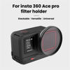 Picture of Filter Holder Bracket for insta360 Ace Pro/ACE, Camera Filters Holder Protective Frame