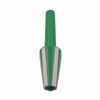 Picture of HGC CAT40 Green Spindle Taper Wipe Cleaner Cleaning Nib Maintains Spindle Accuracy