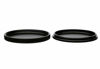 Picture of Fotasy 49mm Metal Filter Stack Caps, Filter Stack 49mm, Aluminum Alloy, Slim Stack fits 49mm UV CPL Fader ND Filter