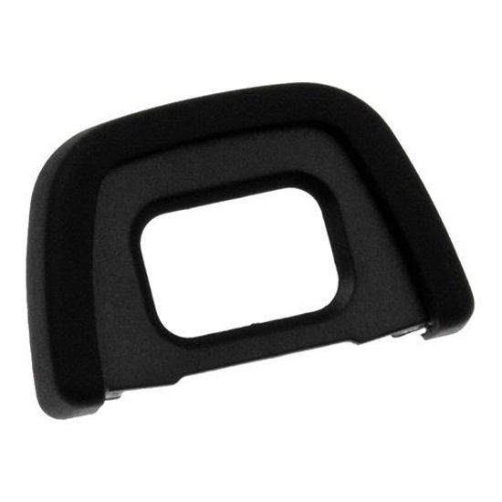 Picture of Fotodiox Relacment Eyecup, Fits Nikon D300, D300s, Replacing DK-23