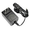 Picture of HQRP 12V AC Adapter Compatible with Uniden BCT-10 BCT-12 SC-150 SC150B SC150Y SC-180 SC180B SC-200 BC-2500XLT Scanning Two-Way Radio Scanner SportCat Bearcat Charger [UL Listed]