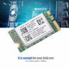 Picture of BCM943142YH Wireless Network Card, 150Mbps Computer Network Adapters for HP 240 G4/240 G5/245 G4/246 G4/250 G4/255 G4/ 256 G4