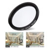 Picture of 4K Camera UV Filter,UV 37mm Protective Lens Filter,for The Seaside, Mountain, Snow and Open Areas