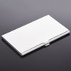 Picture of Geynutaly 9 Micro-SD/SD Memory Card Storage Holder Box Protector Metal Cases 8 TF&1 SD