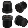 Picture of 2.1mm Camera Lens 150° Wide Angle M12*0.5 IP Camera Lens CCTV Lens for 1/3'' & 1/4'' CCD Chips