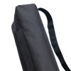 Picture of Tripod Carrying Case Bag with Strap Lightweight for Photography Accessories Tent Pole, 10x10x50CM