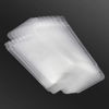 Picture of 10PCS Clear Dust-Proof Resealable Protective Outer PET Display Sleeves for Cassette Tape