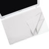 Picture of 2 Pack Microfiber Cleaning Cloth for MacBook Pro 16 inch, MacBook pro16 Accessories Screen Keyboard Protection Cover Microfiber Cloth (Not Compatible with MacBook Air 15.3 inch)