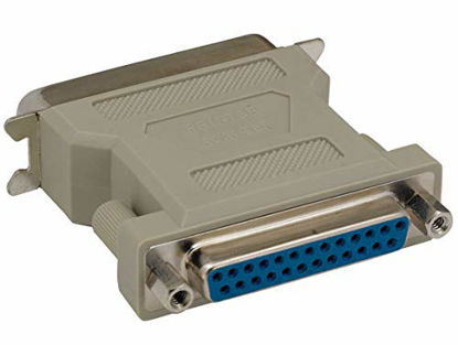 Picture of Cable Leader DB25 to CN36 Printer Adapter (F/M)