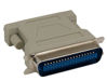 Picture of Cable Leader DB25 to CN36 Printer Adapter (F/M)