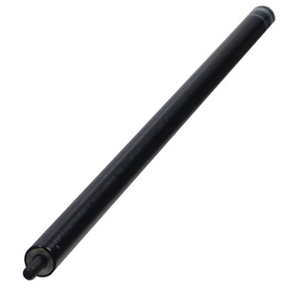 Picture of ALZO Extension Rod 16 Inch Long with 1/4 x 20 Thread Hole and 1/4 x 20 Screw End - Black