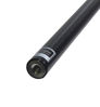 Picture of ALZO Extension Rod 16 Inch Long with 1/4 x 20 Thread Hole and 1/4 x 20 Screw End - Black