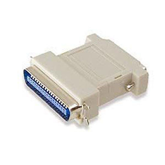 Picture of ADAPTER DB25F TO CENTRONICS 36M