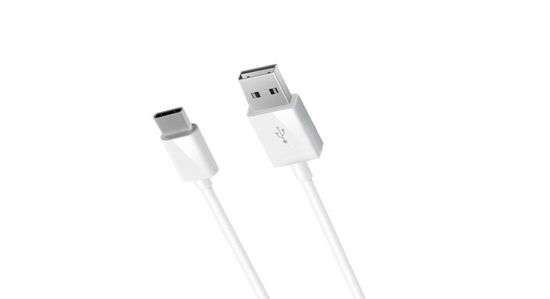 Picture of GSParts USB Data Sync&Charge-Charger Cable Cord for ATT ZTE Trek 2 Trek2 HD K88 Tablet