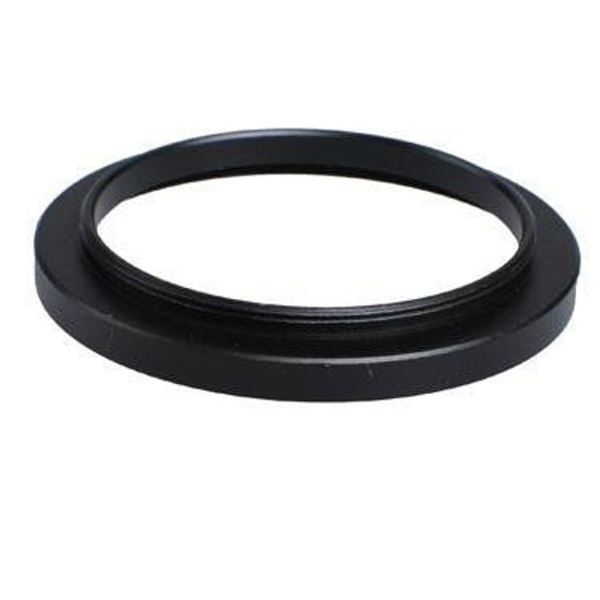 Picture of 77mm-49mm 77-49 mm 77 to 49 Step Down Ring Filter Adapter