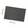 Picture of 30x20cm 0/90° Adhesive Linear Polarized Film Sheet High Light Transmission Polarizer Filters Polarizing Film for LCD Adhesive LCD Polarizer Filters Polarizing Film