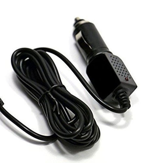 Picture of Car DC Charger for Cobra Electronics RAD250 RAD350 RAD450 Radar Detector Auto