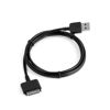 Picture of GSParts Generic USB Data Sync Cable Charger Cord for Nook HD 7 BNTV400 8GB Smoke Slate