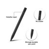 Picture of cimetech 4.5 Inch Replacement Stylus Drawing Pen with Elastic Ropes for Kids Drawing Pads LCD Writing Tablet (4 Pack)