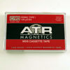 Picture of Sleeve City ATR Magnetics C-90 Ferric Cassette (Single Tape)